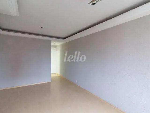 Apartamento para Locação em São Paulo/SP Vila Carrão 3 Quartos