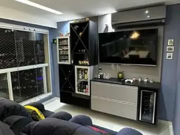 Apartamento para Locação em São Paulo/SP Vila Carrão 3 Quartos