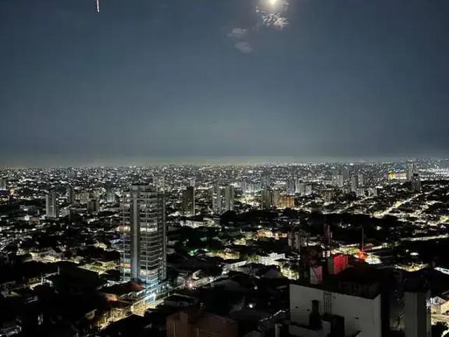 Apartamento para Locação em São Paulo/SP Vila Carrão 3 Quartos