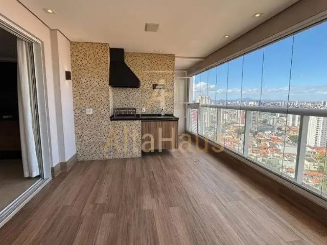 Apartamento para Locação em São Paulo/SP Vila Carrão 3 Quartos