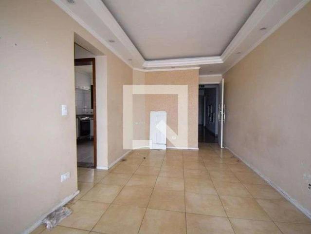 Apartamento para Locação em São Paulo/SP Vila Carrão 3 Quartos