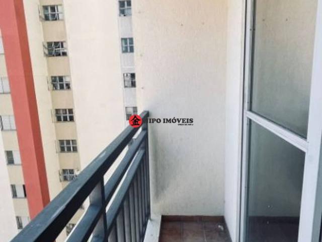 Apartamento para Locação em São Paulo/SP Vila Carrão 3 Quartos