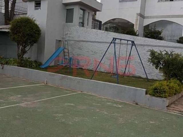 Apartamento para Locação em São Paulo/SP Vila Celeste 2 Quartos
