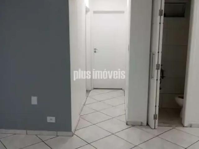 Apartamento para Locação em São Paulo/SP Vila Celeste 2 Quartos