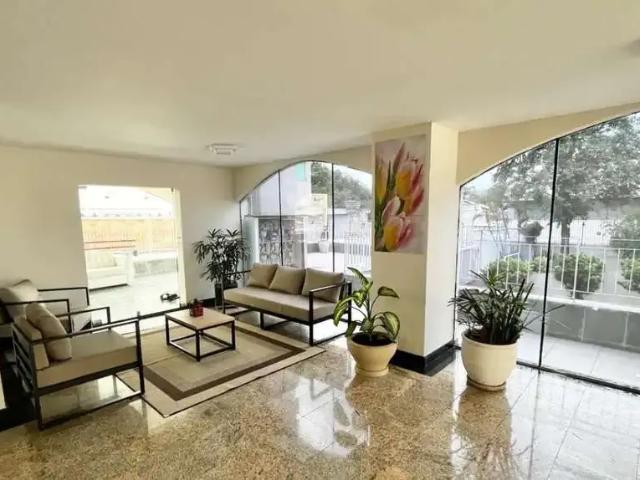 Apartamento para Locação em São Paulo/SP Vila Celeste 2 Quartos