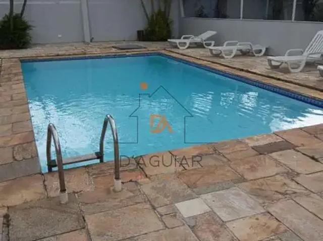 Apartamento para Locação em São Paulo/SP Vila Celeste 2 Quartos