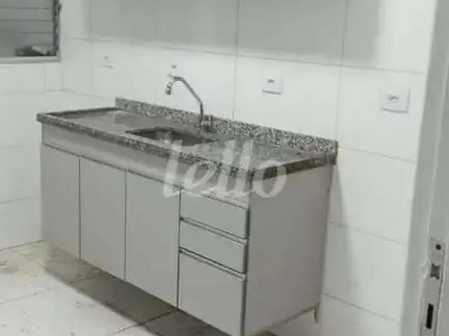 Apartamento para Locação em São Paulo/SP Vila Celeste 2 Quartos