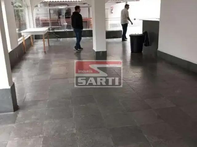 Apartamento para Locação em São Paulo/SP Vila Celeste 2 Quartos