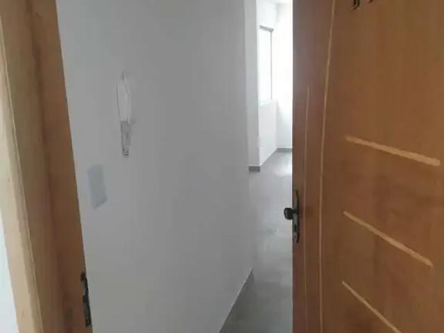 Apartamento para Locação em São Paulo/SP Vila Centenário 2 Quartos