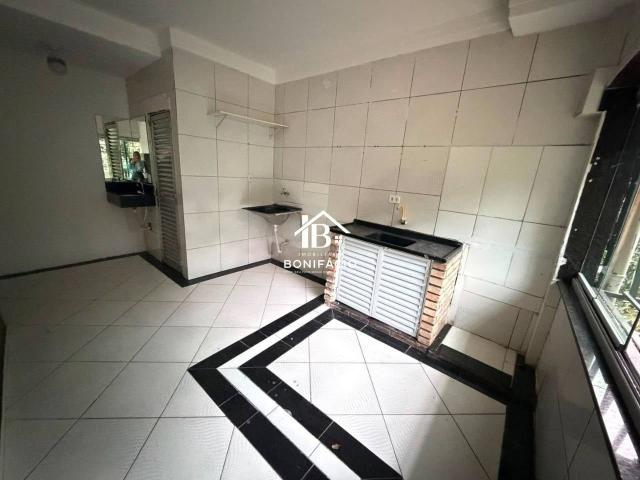 Apartamento para Locação em São Paulo/SP Vila Cisper 2 Quartos