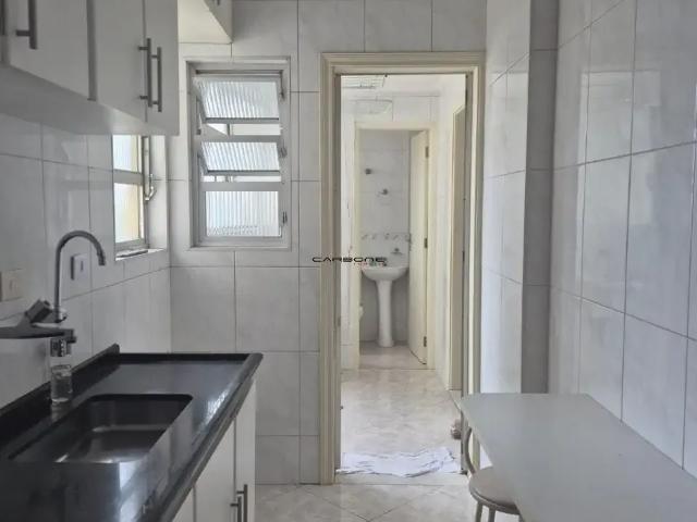 Apartamento para Locação em São Paulo/SP Vila Cláudia 2 Quartos