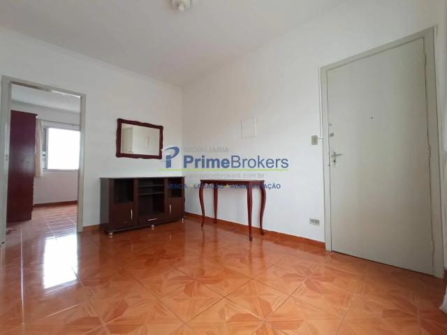 Apartamento para Locação em São Paulo/SP Vila Clementino 3 Quartos