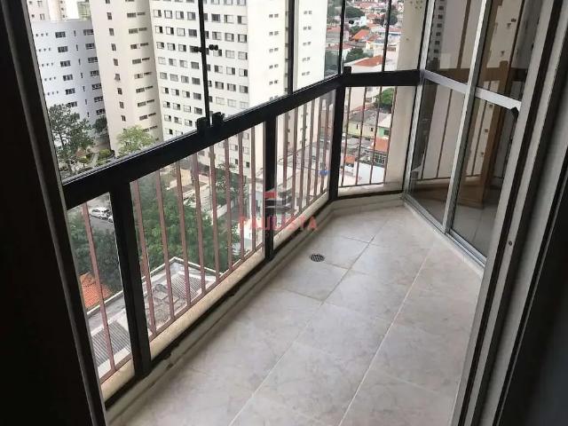 Apartamento para Locação em São Paulo/SP Vila Clementino 3 Quartos