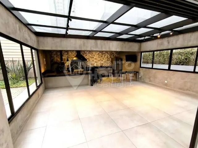 Apartamento para Locação em São Paulo/SP Vila Clementino 3 Quartos