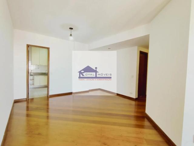 Apartamento para Locação em São Paulo/SP Vila Clementino 3 Quartos
