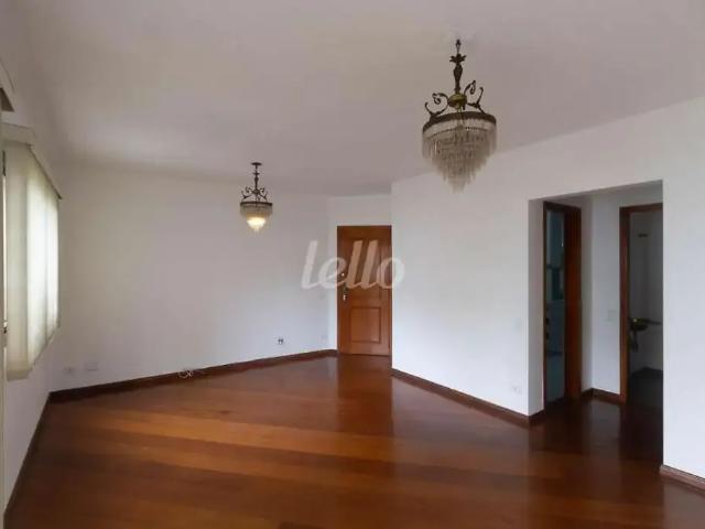 Apartamento para Locação em São Paulo/SP Vila Clementino 3 Quartos