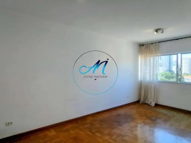 Apartamento para Locação em São Paulo/SP Vila Clementino 3 Quartos