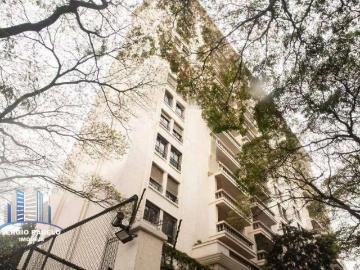 Apartamento para Locação em São Paulo/SP Vila Clementino 3 Quartos