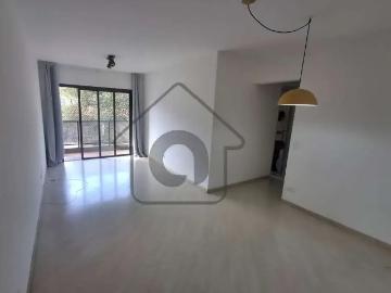 Apartamento para Locação em São Paulo/SP Vila Clementino 3 Quartos