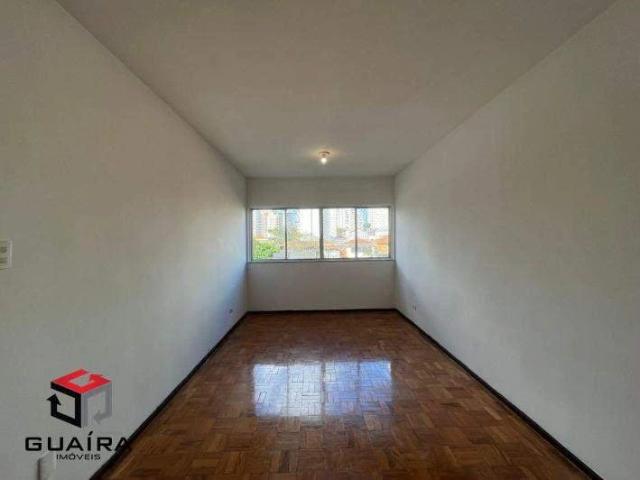 Apartamento para Locação em São Paulo/SP Vila Clementino 3 Quartos