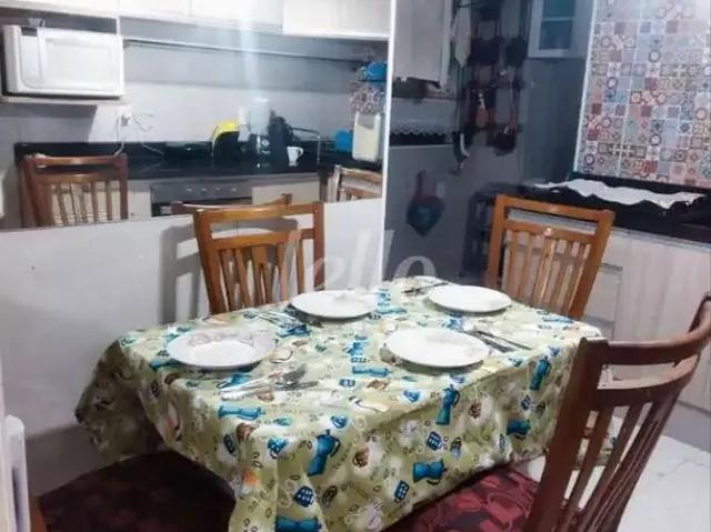 Apartamento para Locação em São Paulo/SP Vila Clementino 3 Quartos