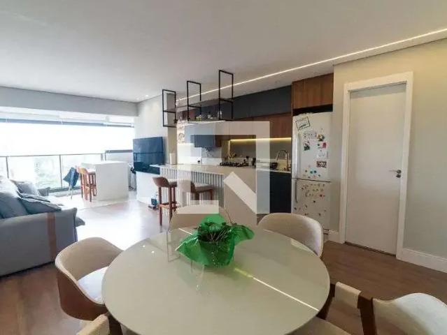Apartamento para Locação em São Paulo/SP Vila Clementino 3 Quartos