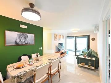 Apartamento para Locação em São Paulo/SP Vila Clementino 3 Quartos