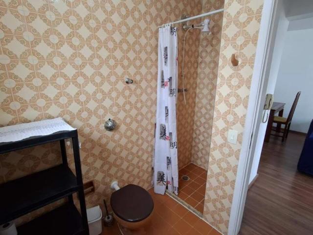 Apartamento para Locação em São Paulo/SP Vila Clementino 1 Quartos
