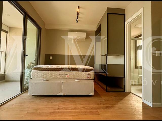 Apartamento para Locação em São Paulo/SP Vila Clementino 1 Quartos