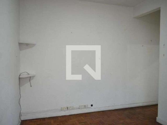 Apartamento para Locação em São Paulo/SP Vila Clementino 1 Quartos