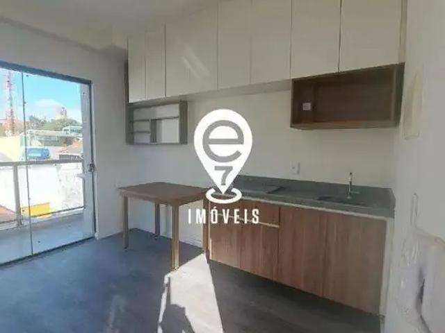 Apartamento para Locação em São Paulo/SP Vila Clementino 1 Quartos