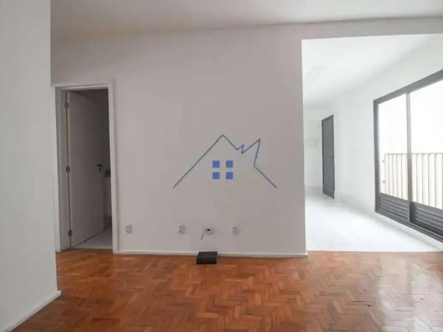 Apartamento para Locação em São Paulo/SP Vila Clementino 1 Quartos