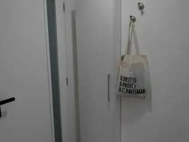 Apartamento para Locação em São Paulo/SP Vila Clementino 1 Quartos