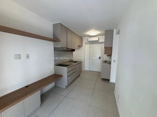 Apartamento para Locação em São Paulo/SP Vila Clementino 1 Quartos