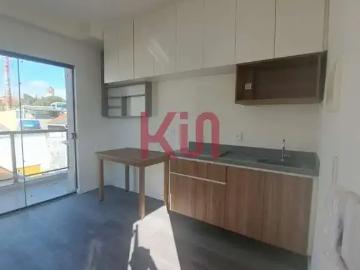Apartamento para Locação em São Paulo/SP Vila Clementino 1 Quartos
