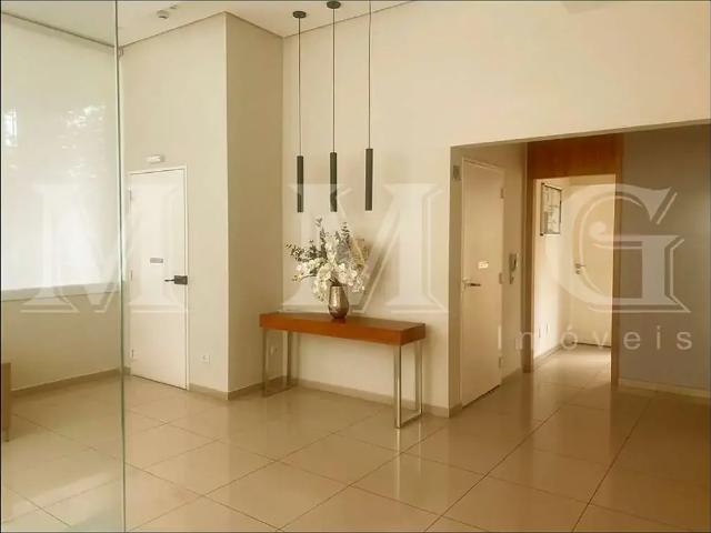 Apartamento para Locação em São Paulo/SP Vila Clementino 1 Quartos