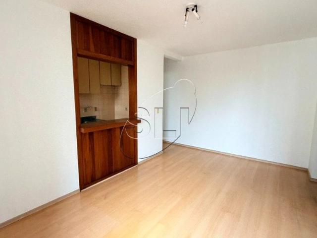 Apartamento para Locação em São Paulo/SP Vila Clementino 1 Quartos