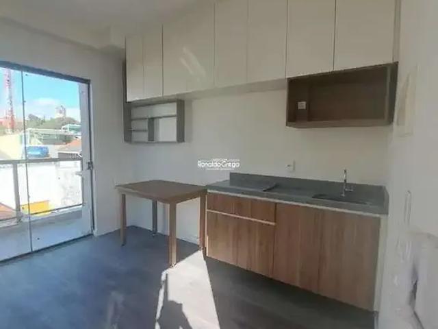 Apartamento para Locação em São Paulo/SP Vila Clementino 1 Quartos