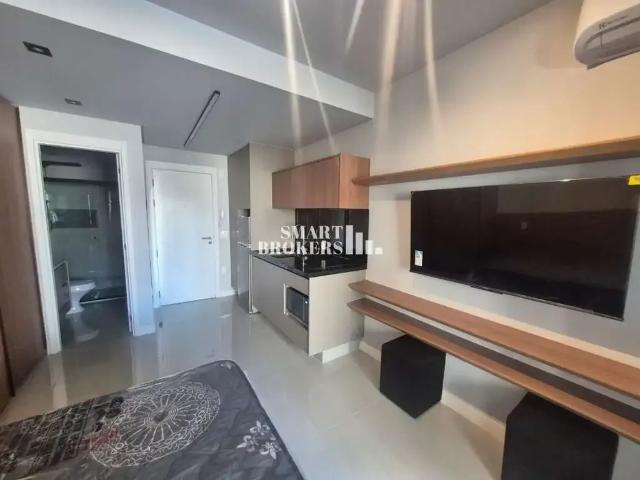 Apartamento para Locação em São Paulo/SP Vila Clementino 1 Quartos