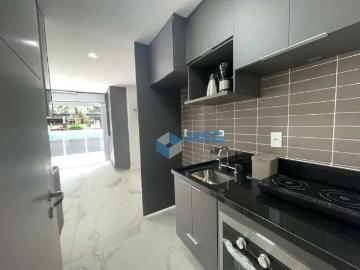 Apartamento para Locação em São Paulo/SP Vila Clementino 1 Quartos