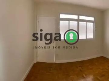 Apartamento para Locação em São Paulo/SP Vila Clementino 1 Quartos