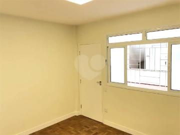 Apartamento para Locação em São Paulo/SP Vila Clementino 1 Quartos