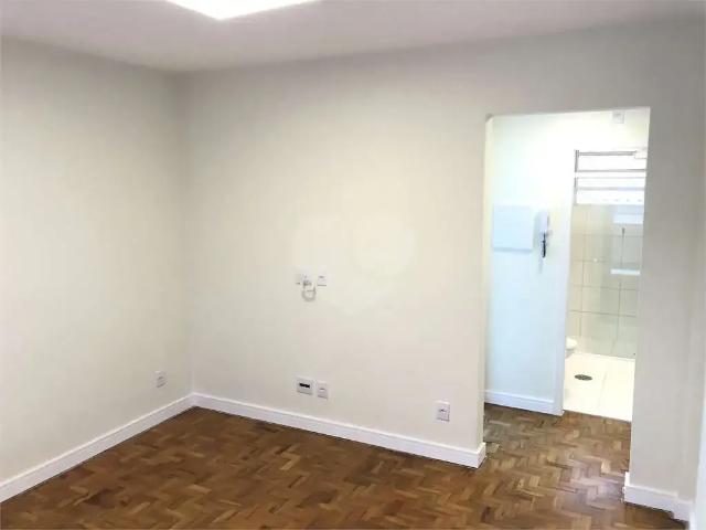 Apartamento para Locação em São Paulo/SP Vila Clementino 1 Quartos