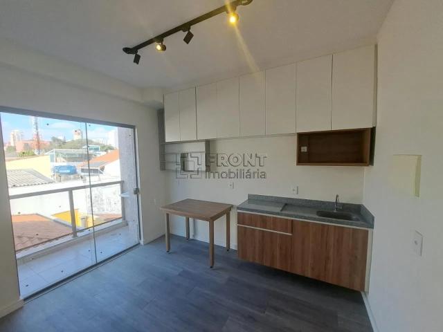 Apartamento para Locação em São Paulo/SP Vila Clementino 1 Quartos