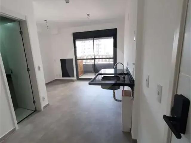Apartamento para Locação em São Paulo/SP Vila Clementino 1 Quartos