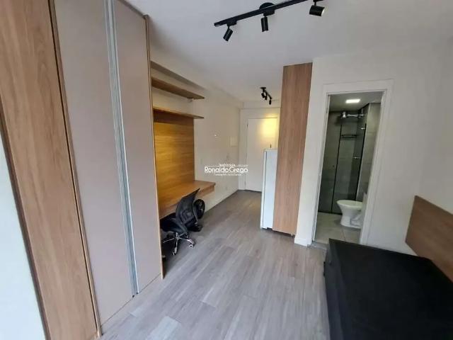 Apartamento para Locação em São Paulo/SP Vila Clementino 1 Quartos