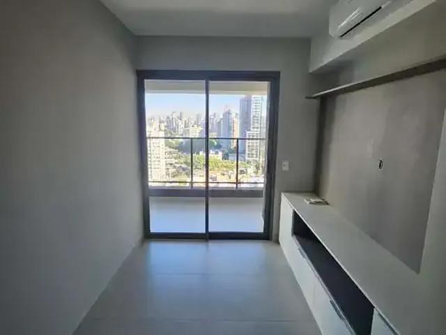 Apartamento para Locação em São Paulo/SP Vila Clementino 1 Quartos