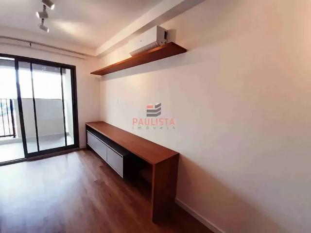 Apartamento para Locação em São Paulo/SP Vila Clementino 1 Quartos