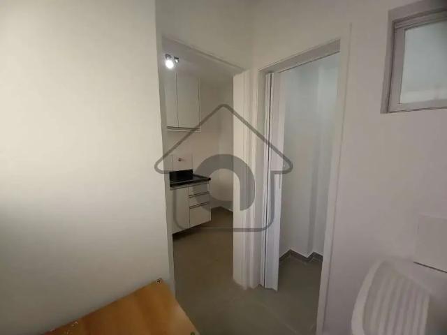 Apartamento para Locação em São Paulo/SP Vila Clementino 1 Quartos