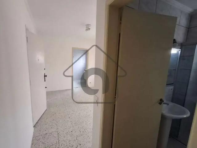 Apartamento para Locação em São Paulo/SP Vila Clementino 1 Quartos